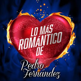 Imagen de portada para Lo Más Romántico De