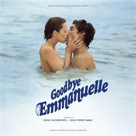 Cover image for Goodbye Emmanuelle