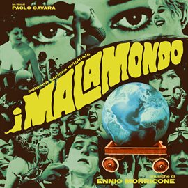 Cover image for I malamondo [Original Motion Picture Soundtrack]