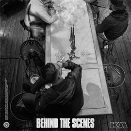 Cover image for Behind The Scenes