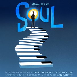 Imagen de portada para Soul [Bande Originale Française du Film]