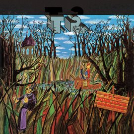 Cover image for It'll All Work Out In Boomland