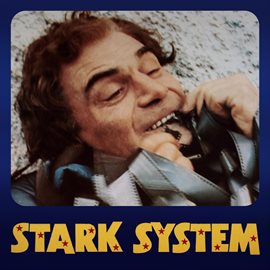 Cover image for Stark System [Original Motion Picture Soundtrack]