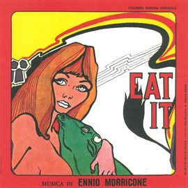 Cover image for Eat It [Original Motion Picture Soundtrack]
