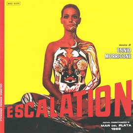 Cover image for Escalation [Original Motion Picture Soundtrack]