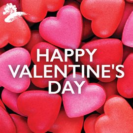 Cover image for Happy Valentine's Day