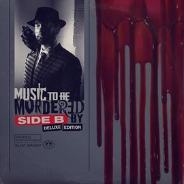 Cover image for Music To Be Murdered By - Side B [Deluxe Edition]