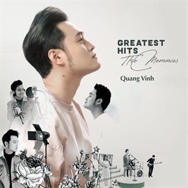 Cover image for Greatest Hits - The Memories