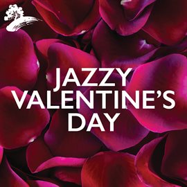 Imagen de portada para Jazzy Valentine's Day