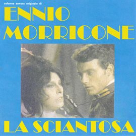 Cover image for La Sciantosa [Original Motion Picture Soundtrack]