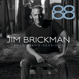 Imagen de portada para 88: Solo Piano Sessions