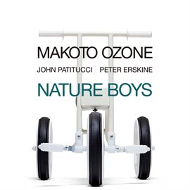 Cover image for Nature Boys