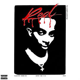 Cover image for Whole Lotta Red