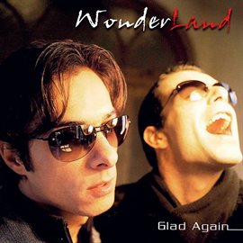 Imagen de portada para Glad Again
