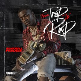 Cover image for From Trap To Rap