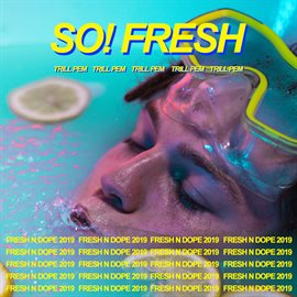 Cover image for So! Fresh