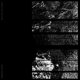 Cover image for With All My Heart