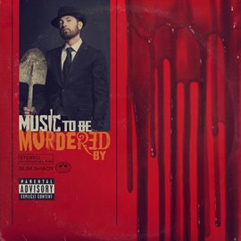 Imagen de portada para Music To Be Murdered By