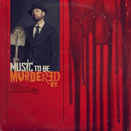 Imagen de portada para Music To Be Murdered By