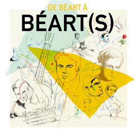Cover image for De Béart à Béart(s)