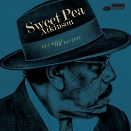 Cover image for Get What You Deserve