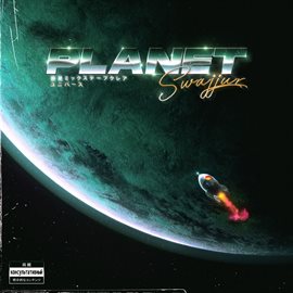 Cover image for Planet Swajjur