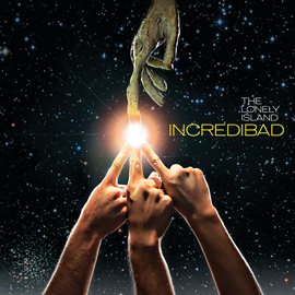 Cover image for Incredibad