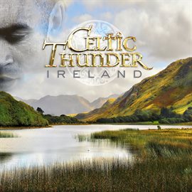 Cover image for Ireland