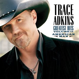 Imagen de portada para American Man: Greatest Hits Vol. II