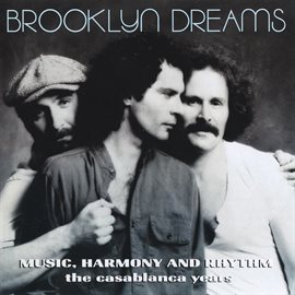 Cover image for Music, Harmony And Rhythm: The Casablanca Years