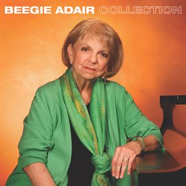 Imagen de portada para Beegie Adair Collection