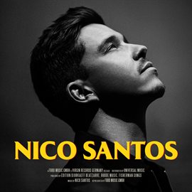 Cover image for Nico Santos