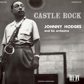 Cover image for Castle Rock