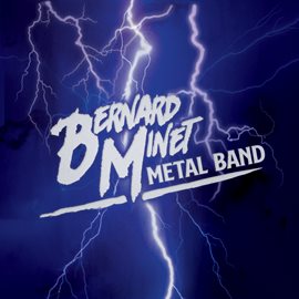 Imagen de portada para Metal Band