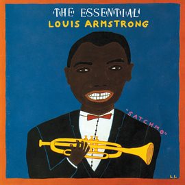 Cover image for The Essential Louis Armstrong