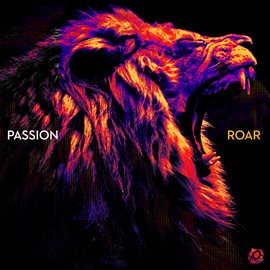 Cover image for Roar