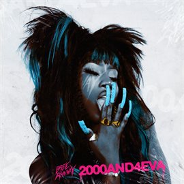 Cover image for 2000AND4EVA