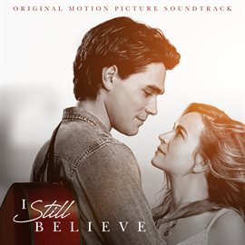 Imagen de portada para I Still Believe