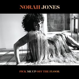 Cover image for Pick Me Up Off The Floor