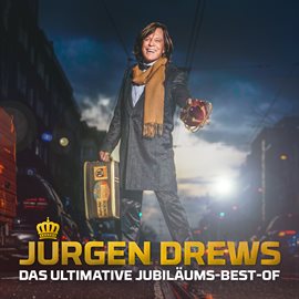 Imagen de portada para Das ultimative Jubiläums-Best-Of