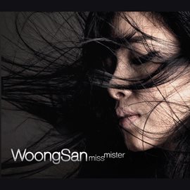 Cover image for Miss Mister