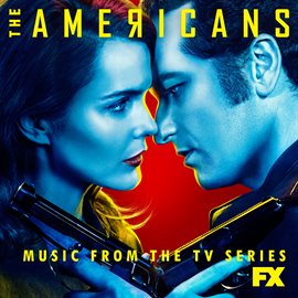 Imagen de portada para The Americans