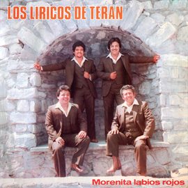Imagen de portada para Morenita Labios Rojos