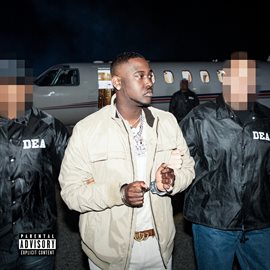Cover image for Carolina Narco
