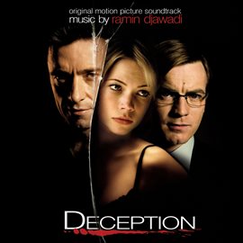 Imagen de portada para Deception