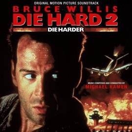 Imagen de portada para Die Hard 2: Die Harder