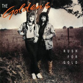 Imagen de portada para Rush For Gold