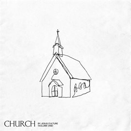 Cover image for Church Volume One