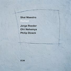 Cover image for Human