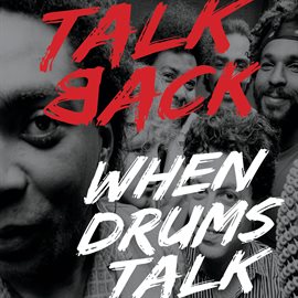 Cover image for When Drums Talk